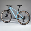 VELO VTT CROSS COUNTRY RACE 740 cadre carbone