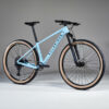 VELO VTT CROSS COUNTRY RACE 740 cadre carbone