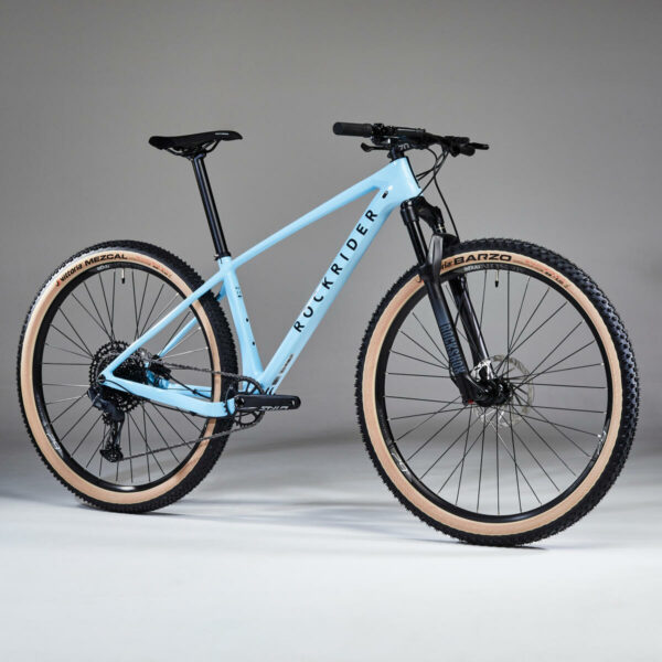 VELO VTT CROSS COUNTRY RACE 740 cadre carbone