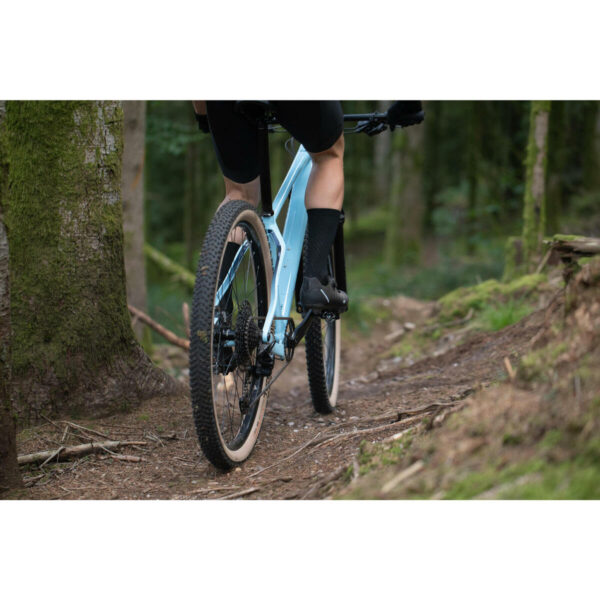 VELO VTT CROSS COUNTRY RACE 740 cadre carbone