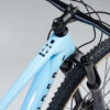 VELO VTT CROSS COUNTRY RACE 740 cadre carbone