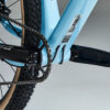 VELO VTT CROSS COUNTRY RACE 740 cadre carbone