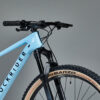 VELO VTT CROSS COUNTRY RACE 740 cadre carbone