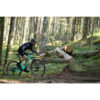 VELO VTT CROSS COUNTRY RACE 740 cadre carbone