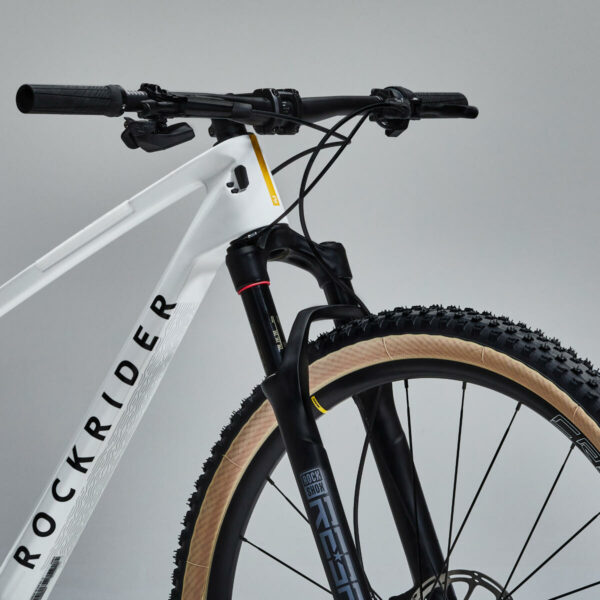 VELO VTT cross country RACE 900 GX AXS roues Mavic Crossmax