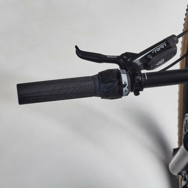 VELO VTT cross country RACE 900 GX AXS roues Mavic Crossmax
