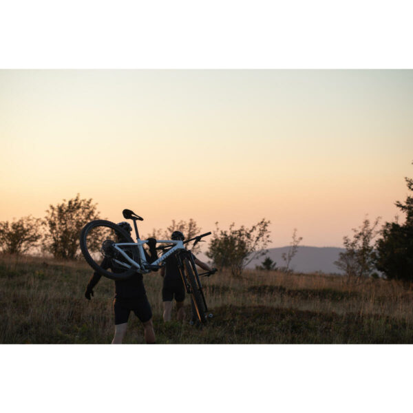 VELO VTT cross country RACE 900 GX Eagle roues Reynolds carbone