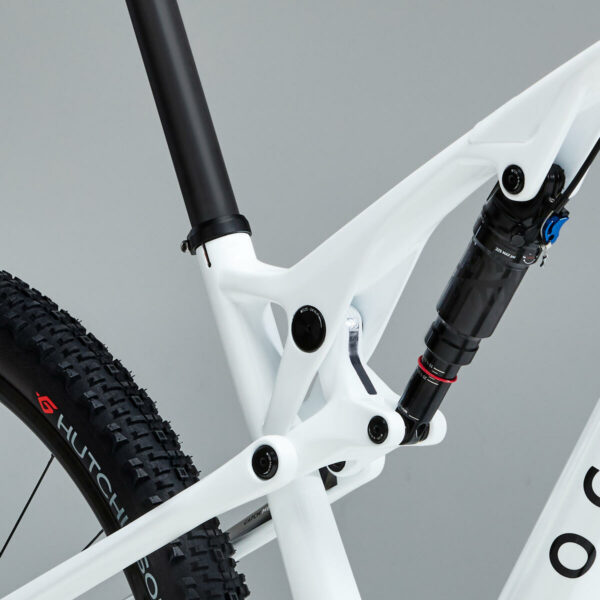 VELO VTT cross country RACE 900S GX