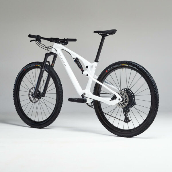 VELO VTT cross country RACE 900S GX