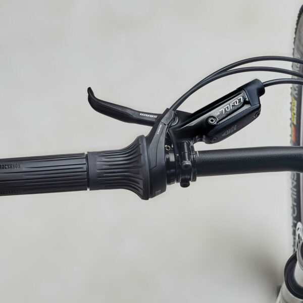 VELO VTT cross country RACE 900S GX Eagle