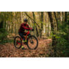 Vélo VTT cross country XC 120 cadre aluminium
