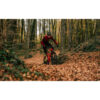 Vélo VTT cross country XC 120 cadre aluminium