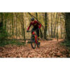 Vélo VTT cross country XC 120 cadre aluminium