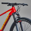Vélo VTT cross country XC 120 cadre aluminium