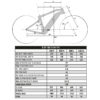 Vélo VTT électrique semi-rigide 27,5" E-ST 100 Blanc Rouge