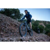 Vélo VTT électrique semi-rigide 27'5"+ e-ST 900 Gris