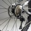 Vélo VTT électrique semi-rigide 27'5"+ e-ST 900 Gris