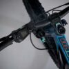 Vélo VTT électrique semi-rigide 27'5"+ e-ST 900 Turquoise