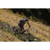 vélo VTT électrique semi-rigide 27,5" femme E-ST 500 prune