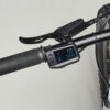 vélo VTT électrique semi-rigide 27,5" femme E-ST 500 prune