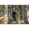 Vélo VTT électrique semi rigide 29" E-EXPL 700 Vert bouteille