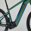 Vélo VTT électrique semi rigide 29" E-EXPL 700 Vert bouteille