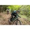 Vélo VTT électrique semi rigide 29" E-EXPL 700 Vert bouteille
