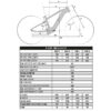 Vélo VTT électrique semi rigide 29" E-EXPL 700 Vert bouteille