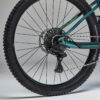 Vélo VTT électrique semi rigide 29" E-EXPL 700 Vert bouteille