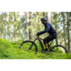 Vélo VTT électrique tout suspendu 29" - E-EXPL 700 S Cuivre