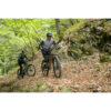 Vélo VTT électrique tout suspendu 29" - E-EXPL 700 S Cuivre