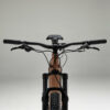 Vélo VTT électrique tout suspendu 29" - E-EXPL 700 S Cuivre