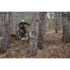 Vélo Vtt électrique tout suspendu 29" STILUS E-ALL MOUNTAIN Ocre