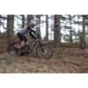 Vélo Vtt électrique tout suspendu 29" STILUS E-ALL MOUNTAIN Ocre