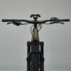 Vélo Vtt électrique tout suspendu 29" STILUS E-ALL MOUNTAIN Ocre
