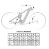 Vélo Vtt électrique tout suspendu 29" STILUS E-ALL MOUNTAIN Ocre