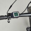 Vélo VTT ELECTRIQUE tout suspendu 29" STILUS E-TRAIL Gris