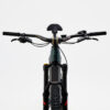 Vélo VTT électrique tout suspendu 29"/27,5" STILUS E-BIG MOUNTAIN vert