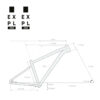 VÉLO VTT Randonnée EXPLORE 500
