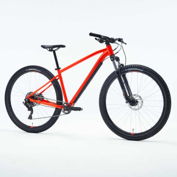 VÉLO VTT Randonnée EXPLORE 500