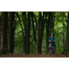 Vélo Vtt randonnée EXPLORE 520 GRIS ROUGE 29"