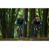 Vélo Vtt randonnée EXPLORE 520 GRIS ROUGE 29"