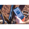 Vélo vtt randonnée EXPLORE 540 BLEU NOIR 29"