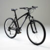 Vélo vtt randonnée ST 50 NOIR 26"