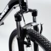 Vélo vtt randonnée ST 50 NOIR 26"