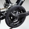 Vélo vtt randonnée ST 50 NOIR 26"