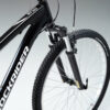 Vélo vtt randonnée ST 50 NOIR 26"