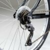 Vélo vtt randonnée ST 50 NOIR 26"