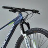 Vélo VTT semi rigide Rockrider XC 100 29'' Shimano Deore