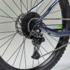 Vélo VTT semi rigide Rockrider XC 100 29'' Shimano Deore